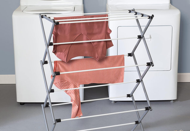 Top-Rated Drying Racks